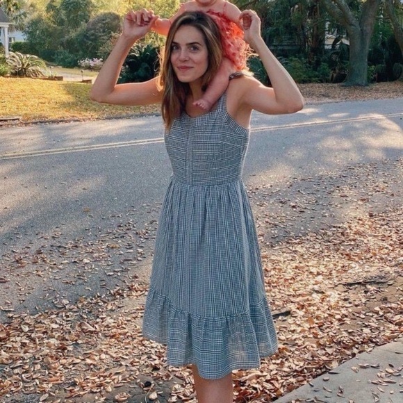 Gal Meets Glam Nancy Dress Size 10 - Picture 2 of 5